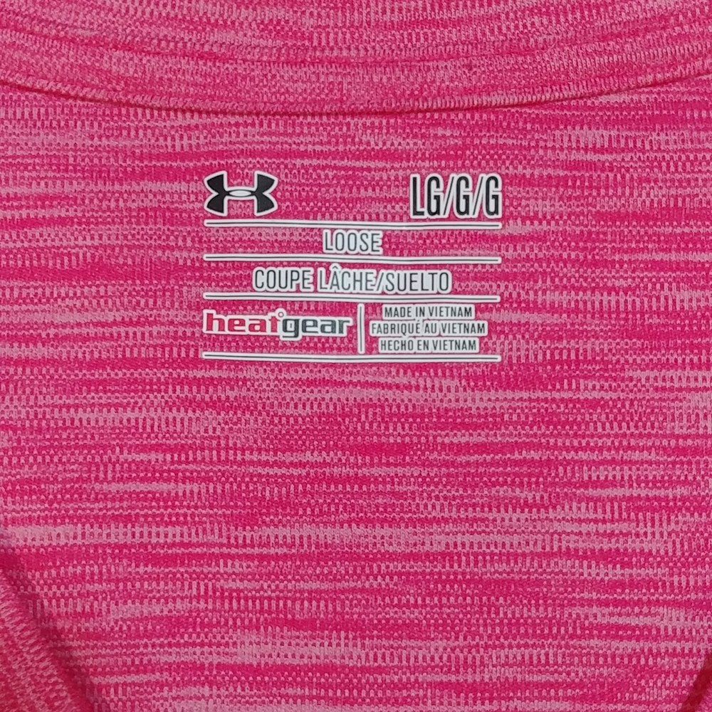 151 Under Armor shirt - Picture 2 of 3